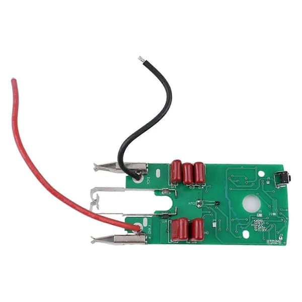 GBH36V-LI PCB Lataussuojapiirilevy 36V:lle