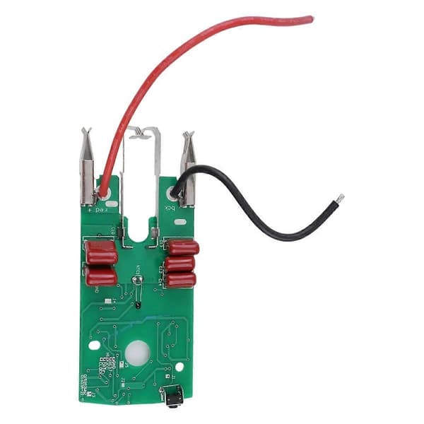 GBH36V-LI PCB Ladebeskyttelseskretskort for 36V