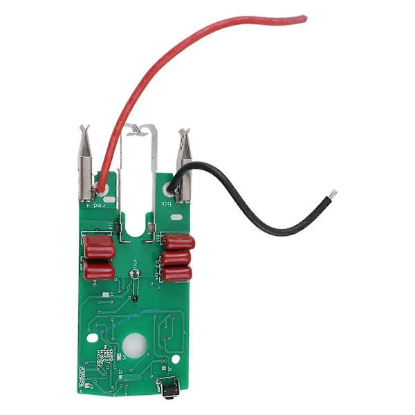 GBH36V-LI PCB Lataussuojapiirilevy 36V:lle