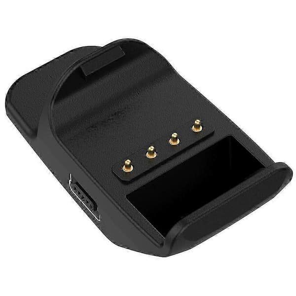 Til Garmin PT10 TB10 TT15mini T5mini PT6 Hundehalsbånd Oplader Ladekabel Adapter Connector