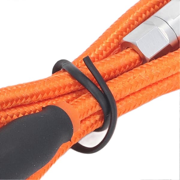 12V USB C PD Strømkabel til Blackmagic Pocket Cinema Camera 4K 6K 6K Pro til BMPCC 4K 6K 6K Pro Kameraer PD BMD