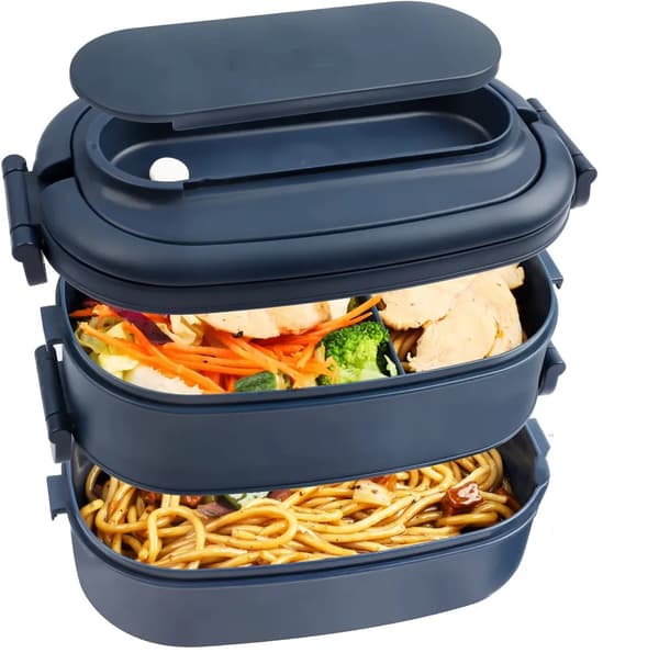 Matlåda Bento Vuxna, Termos Lunchlåda