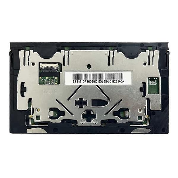 Touchpad til Lenovo Thinkpad X1 Carbon 7. generation 20QD 20QE 20R1
