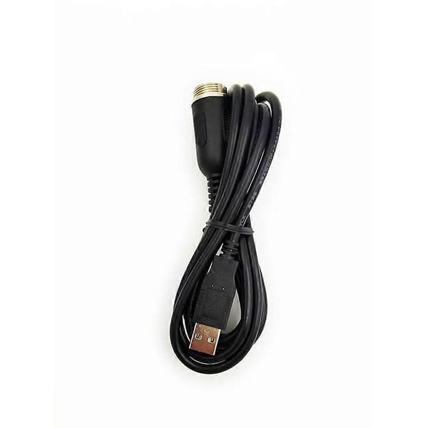 Thrustmaster TH8A TSSH TSSH+ Yhteensopiva DIN-USB-kaapelisovitin PC-liitäntään