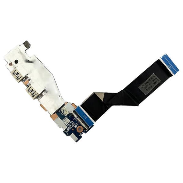 USB Strømforsyningskort