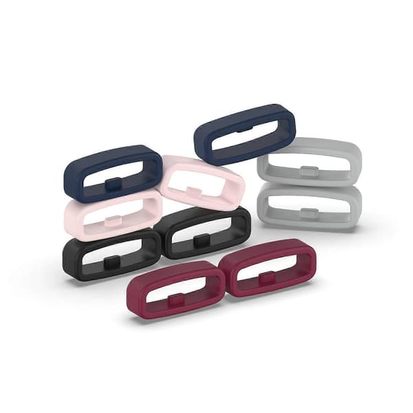 18 mm urremssløjfe silikone urholder holder erstatningsfastgørelsesring