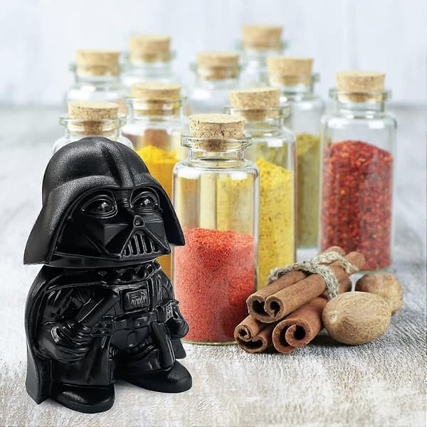 Star Wars Kværn, Krydderikværn Gave
