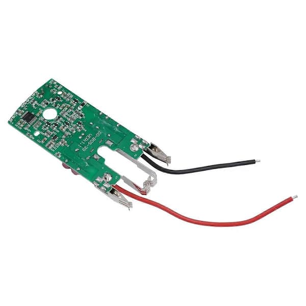 GBH36V-LI PCB Lataussuojapiirilevy 36V:lle