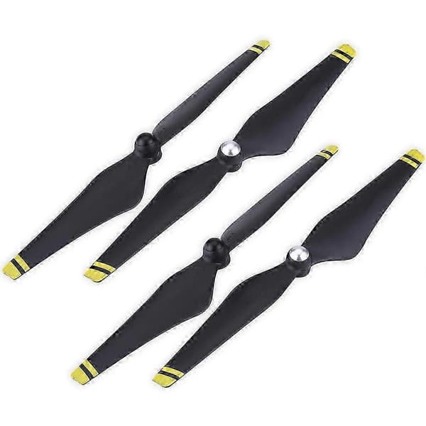 Hiilikuitupropellit DJI Phantom 2/3 -malleille (2 paria)