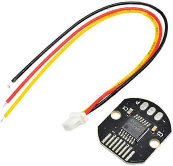 AS5048A Magnetisk Encoder 14Bit Presisjons Magnetisk Encoder for Børsteløs Motor