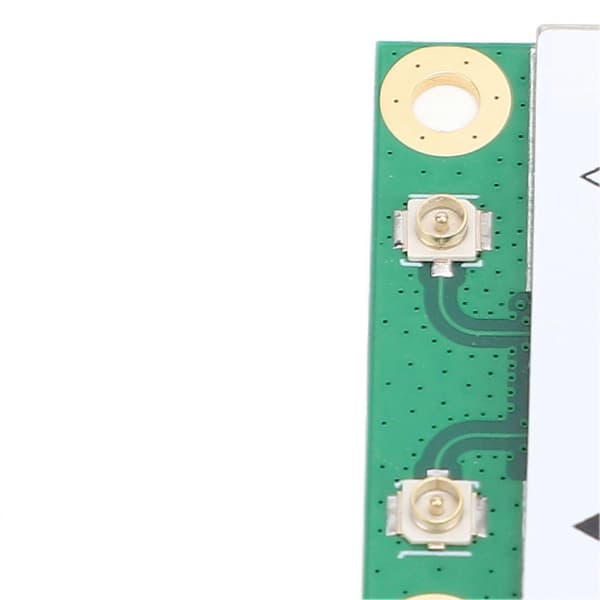 MPE AX1800H Trådløst Kort RTL8852BE 1800Mbps Dual Band Wireless Fidelity 6 Bluetooth 5.2 Mini PCIe Netværksadapter til Android til Linux