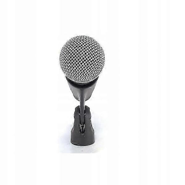 Shure SM58-SE Dynamisk Mikrofon