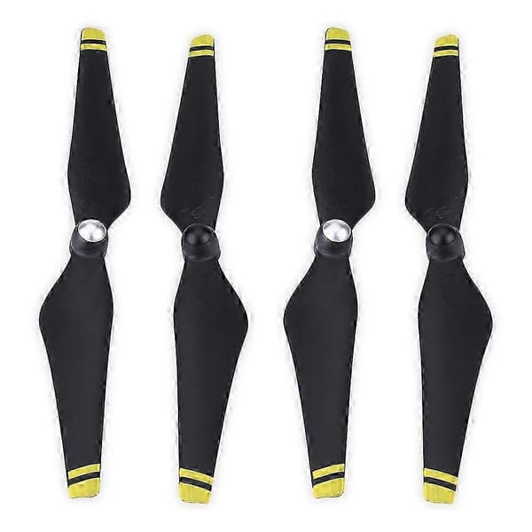 Hiilikuitupropellit DJI Phantom 2/3 -malleille (2 paria)