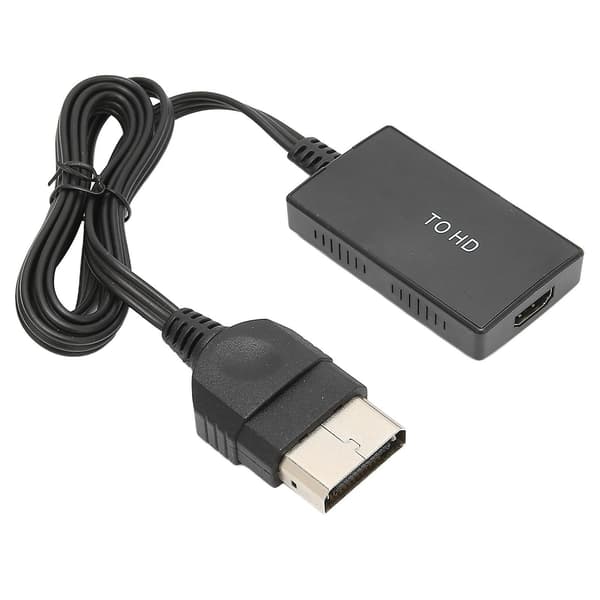 Til Xbox 360 til HD Multimedia Interface Adapter 720P 1080P Switching Fuld HD Video Converter til Xbox 360