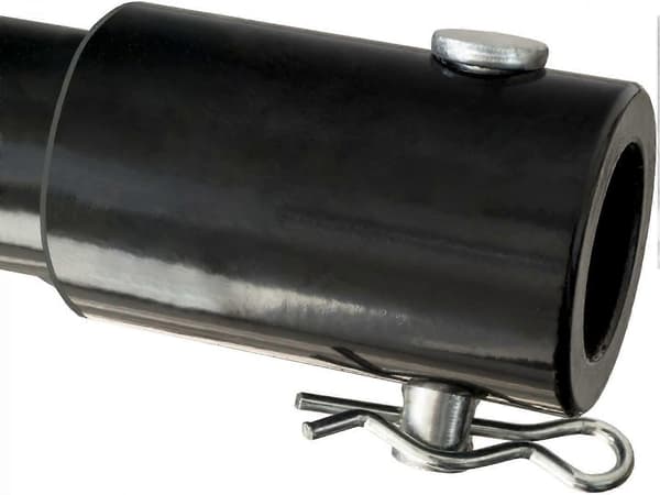 B120 Bor - Erstatningsbor for elektrisk bor - 120 mm diameter