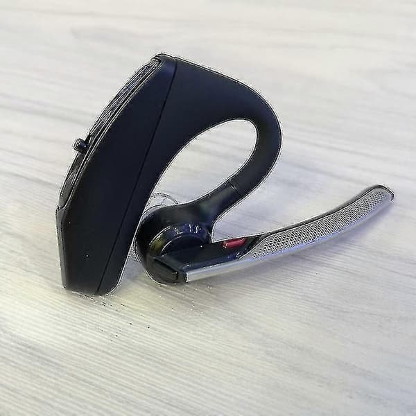 Voyager 5200 Roterande Mikrofon Bluetooth Öronkrok Hörlur