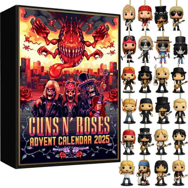 Adventskalender