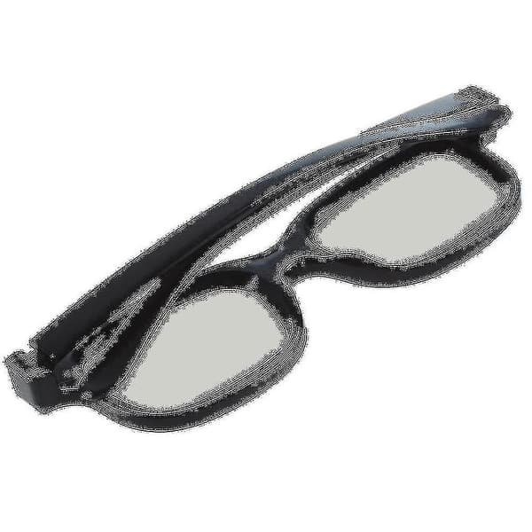 4x 3D-briller til LG Cinema 3D TV