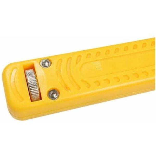 DZRNOP LY25-3 DOPA Justerbar Isolert Rund Kabelstripper