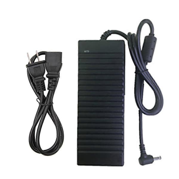 24V 1A 2A 3A 5A 6A 8A 10A AC/DC Adapter Switch Strømforsyning Oplader 5.5x2.1-2.5mm Hanstik Adapter til LED Lys