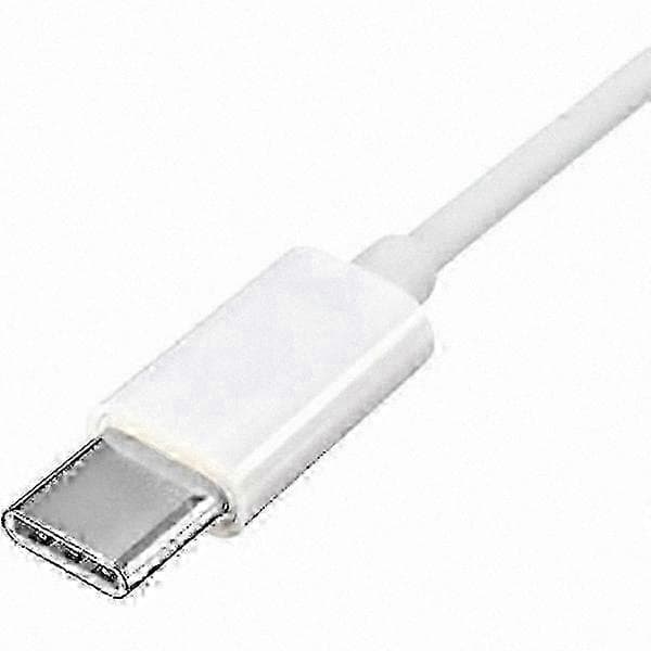 USB-C - 30-nastainen sovitinkaapeli laite- ja lisävarusteliitäntöihin