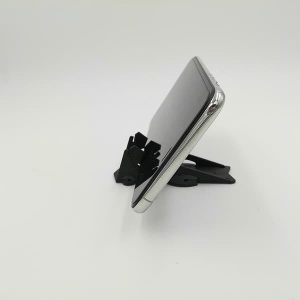 Lommeformat Telefon Tripod – Universal Wallet Kit Black