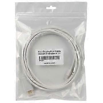 Thunderbolt-port til HDMI-kabel M/M, Lengde: 3M/10FT