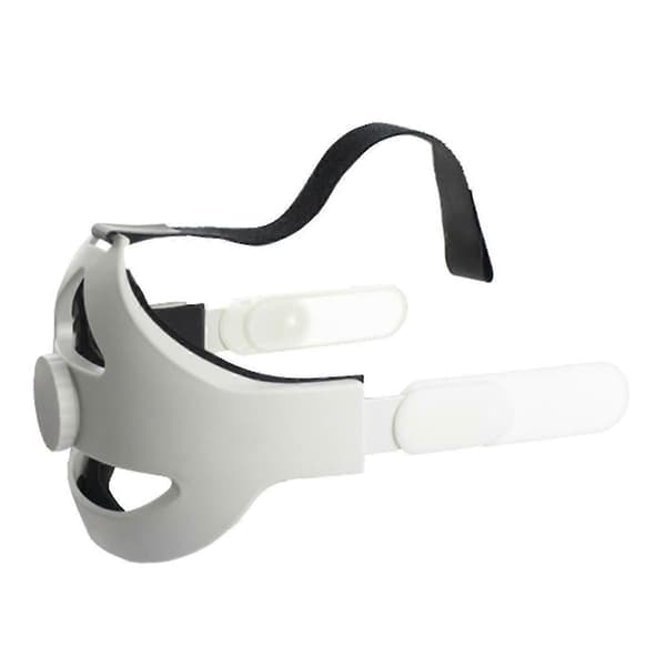 VR Headset Hovedbøjle VR Tilbehør til Oculus Quest 2 Hovedrem