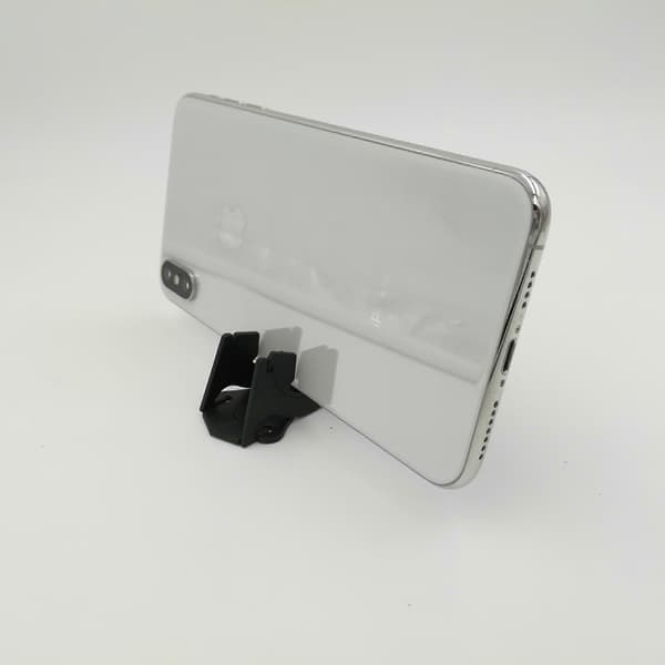 Lommeformat Telefon Tripod – Universal Wallet Kit Yellow