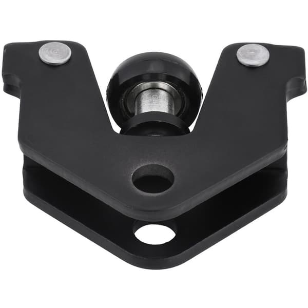 Skyvedørsrullestyring for Renault Trafic 2000-2010 7700312012