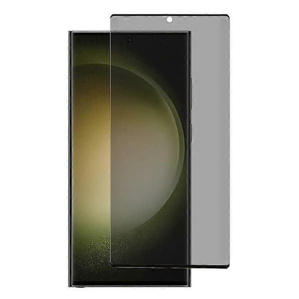 Härdat glas för Galaxy S23 Ultra