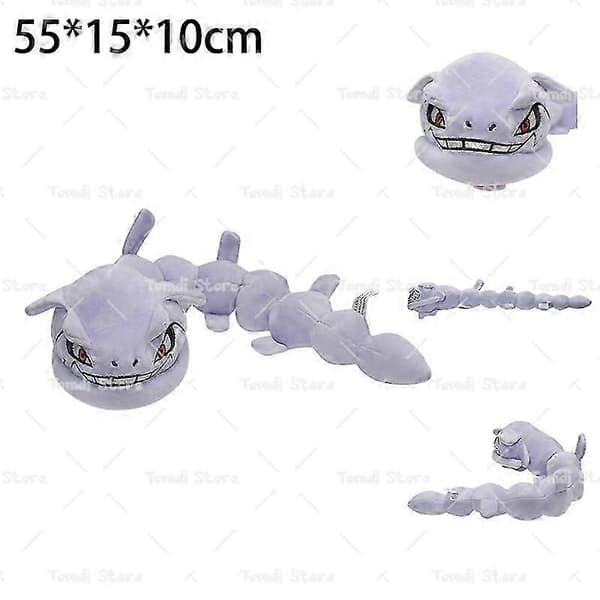 Plyslegetøj