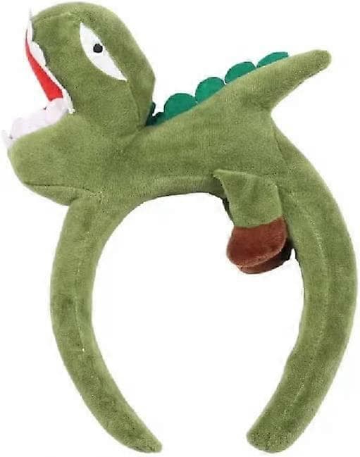 1 st Söt Dinosaurie Huvudbåge