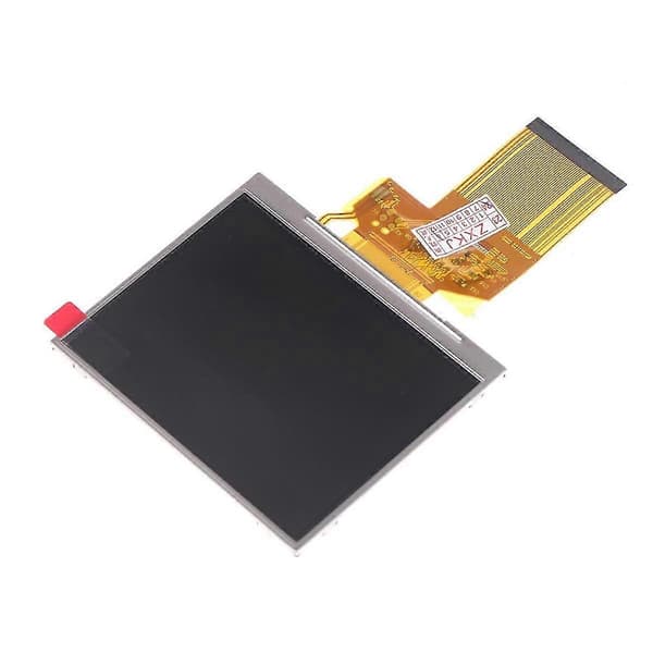Resolution TFT for LQ035NC111 LQ035NC121 for WS-6906 WS 6906 LCD Display Screen Panel