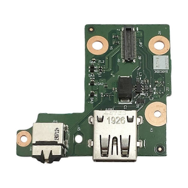 USB Strømkort