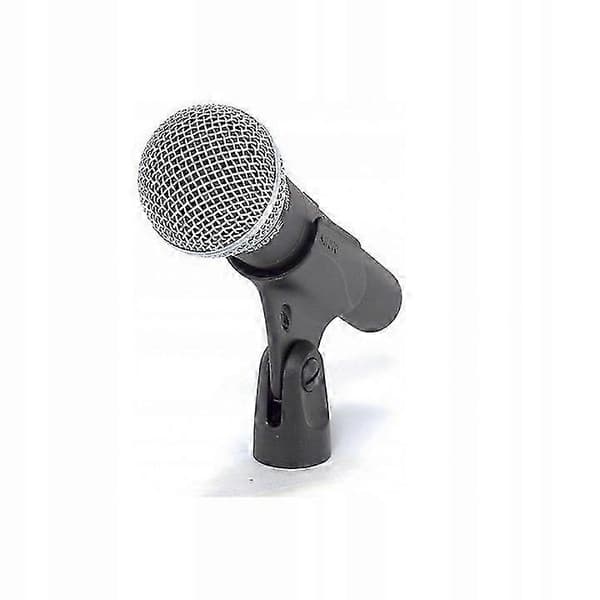 Shure SM58-SE Dynamisk Mikrofon
