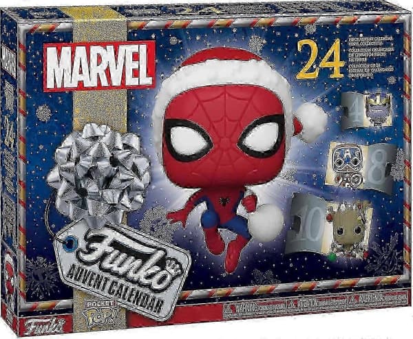 Adventskalender - Jul