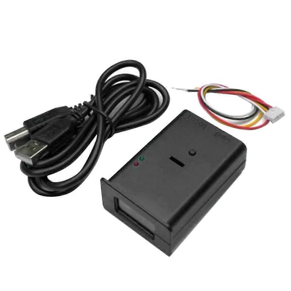 GM66 Design 1D 2D Kodescanner Stregkodelæser QR-kodelæser Modul