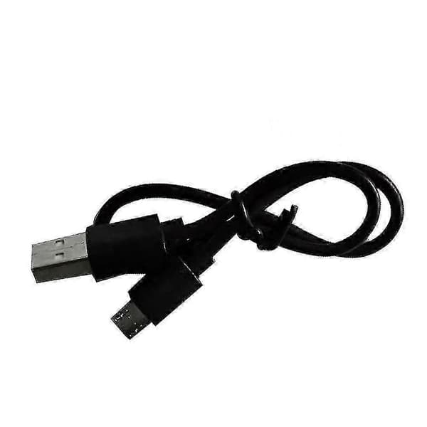 Bluetooth 5.0 Kassettadapter för Bil med Aux-kabel och Mikrofon
