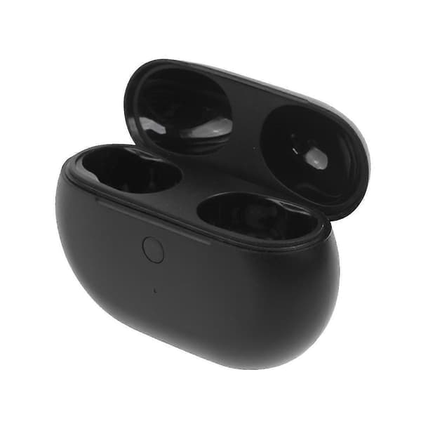 For Studio Buds Ladeetui Med Bluetooth-paringssynkroniseringsknapp &amp; 660mah Erstatning Øretelefonlader
