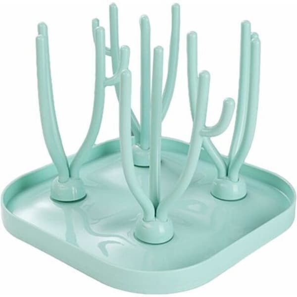 CHAM - APGHM Aftagelig Multifunktionel Flaskeholder (Grøn)