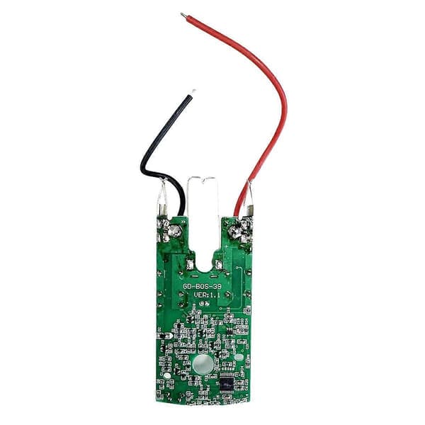 GBH36V-LI PCB Lataussuojapiirilevy 36V:lle
