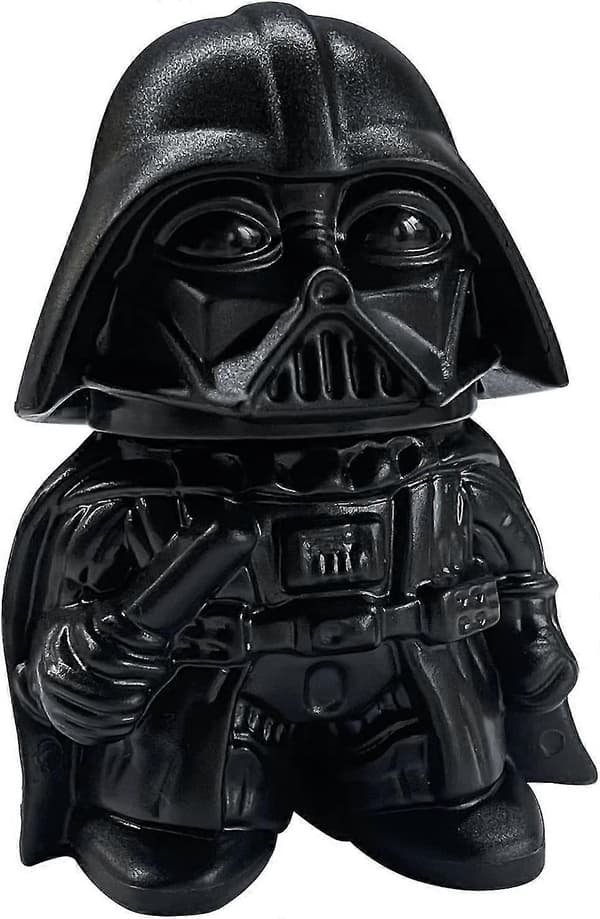Star Wars -mylly, maustemyllylahja