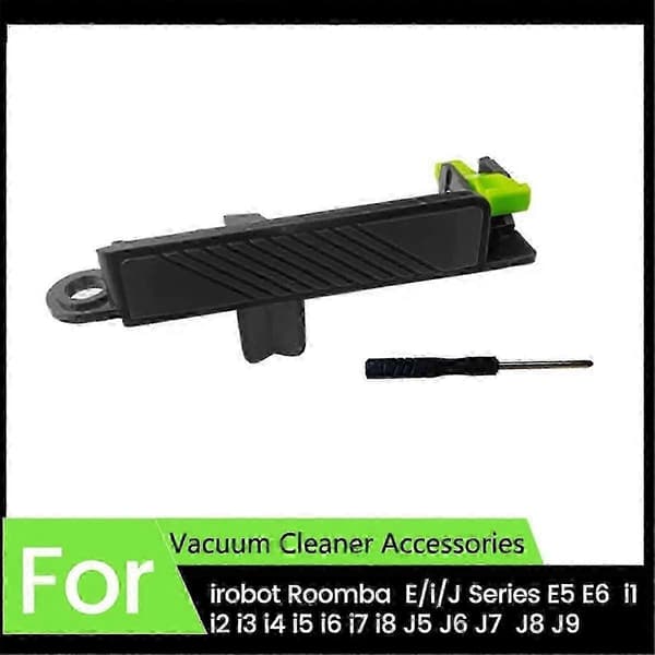 iRobot rengjøringsmodul for Roomba E I J-serien roboter