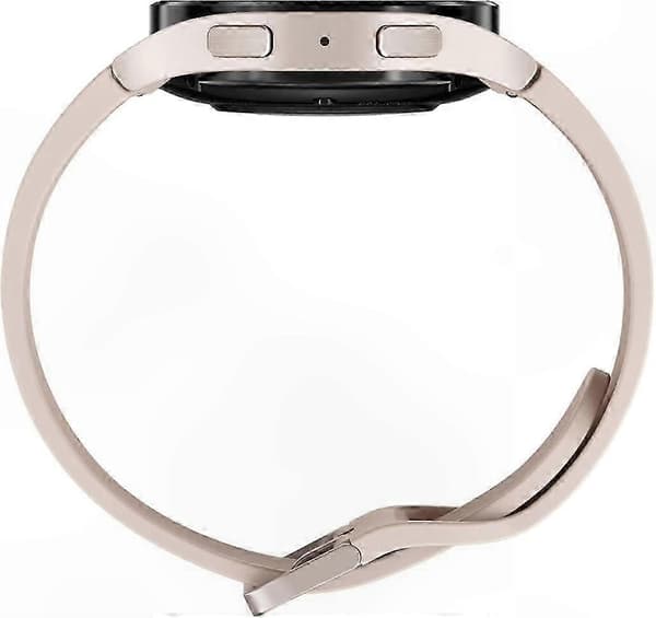 Smartklokke for trening, søvn og helsesporing med Bluetooth-tilkobling, 40 mm