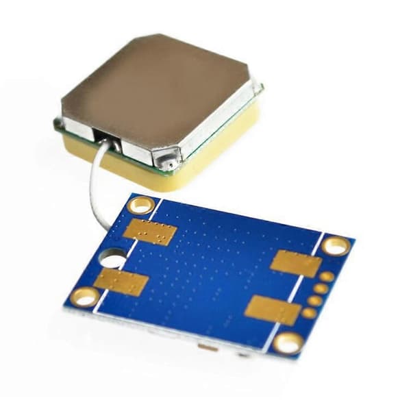 -NEO-8M Nyt NEO-8M GPS-modul NEO8MV2 med Flight Control EEPROM APM2.5 Antenne til