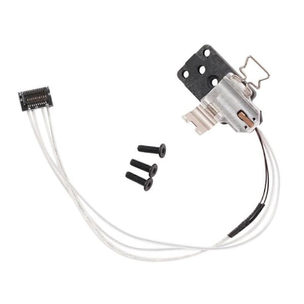 For A1 Mini Hotend Monteringsvarmeenhet Viktig tilbehør for A1 & A1 Mini 3D-printere