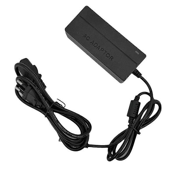 Bitaxe 5V 8A 40W DC Strømforsyningsadapter for Bitaxe Max, Ultra, Gamma, Nerdaxe Strømadapter EU-plugg