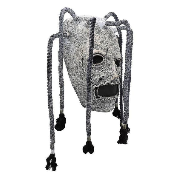 Slipknot Maske Halloween 7 typer