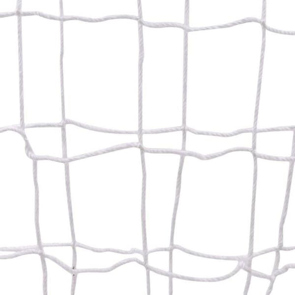 Fodboldnet fodboldmål, målnets længde 180X120X30X70CM